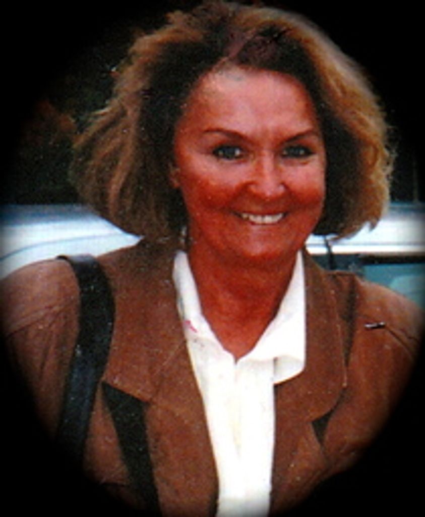 Hazel Claudine (Russell)  Frazier