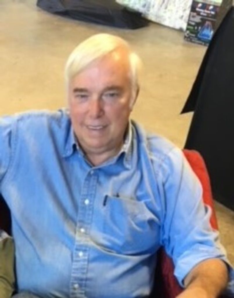 Ronald Dale Wilson Profile Photo