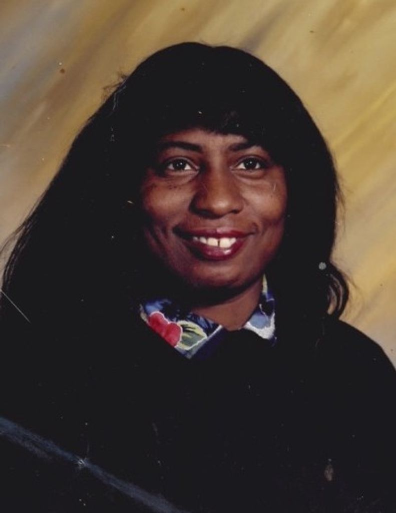 Rita Haliburton