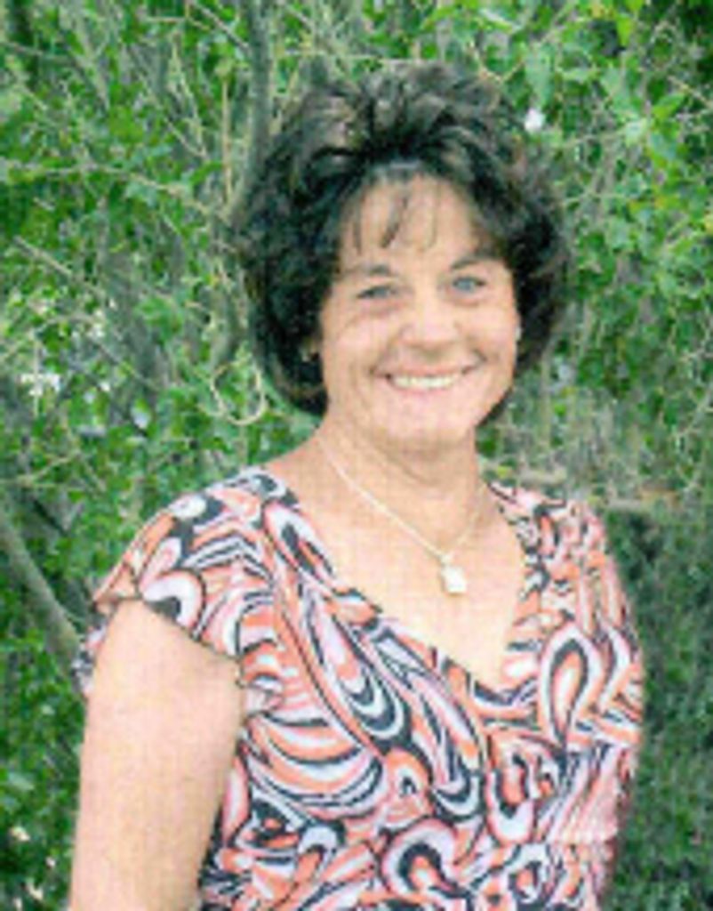 Robyn Lyn Robbins