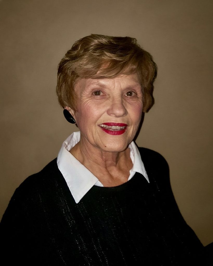 Dolores Jean Collins Profile Photo