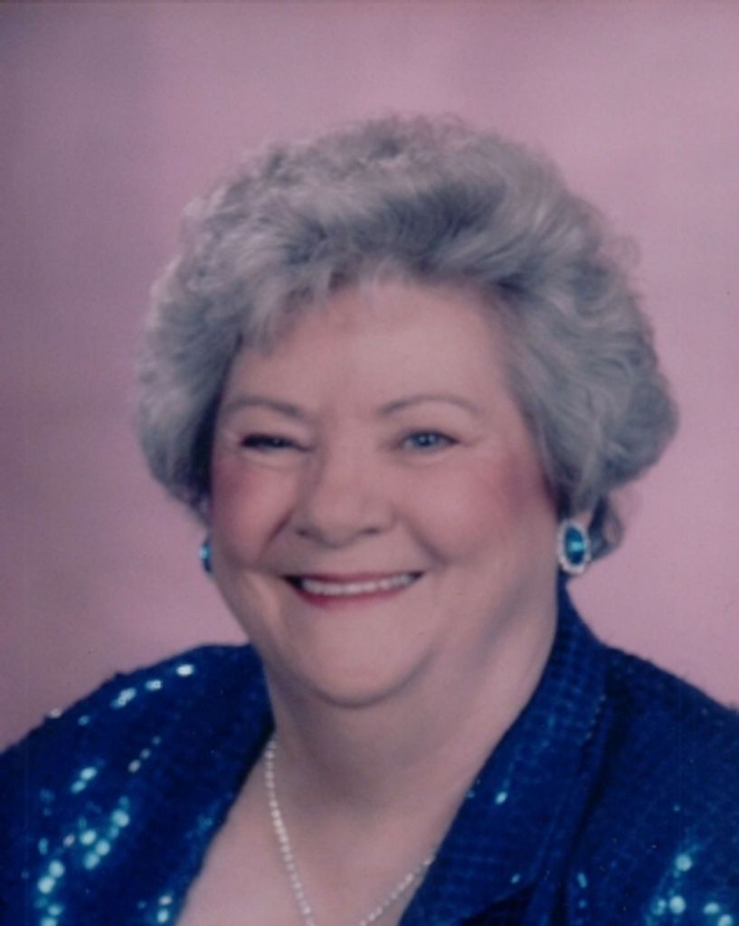 Mary Ruth Gibson