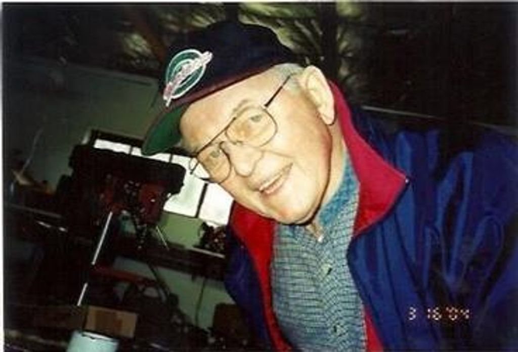 Edward H. "Babe" Kensinger Profile Photo
