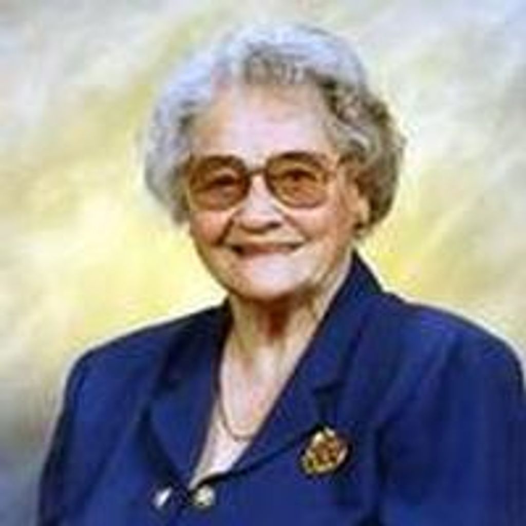 Cora Udilla Keith