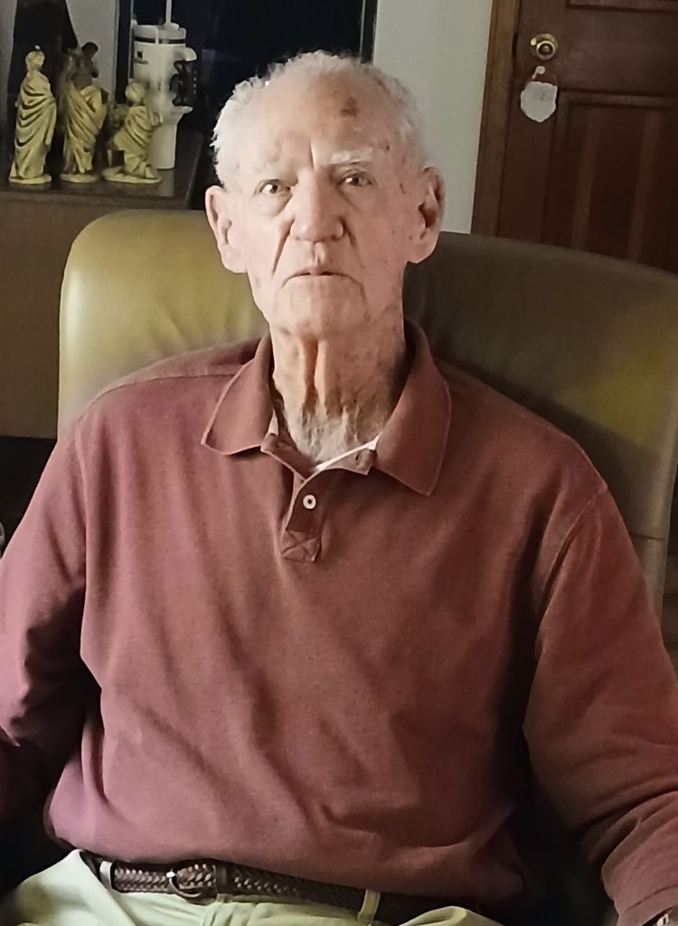 Samuel Ersie Dillow Jr. Profile Photo