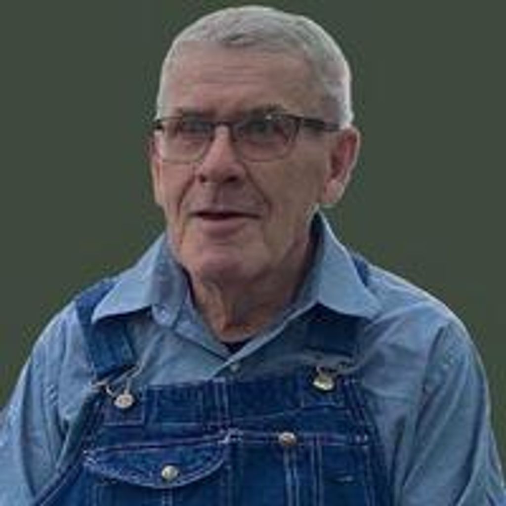 Charles Martin