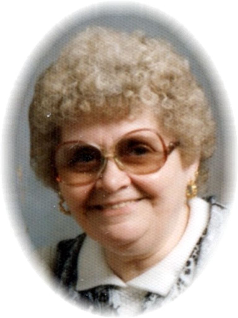 Marguerite F. (Perdew)  Hunker Profile Photo