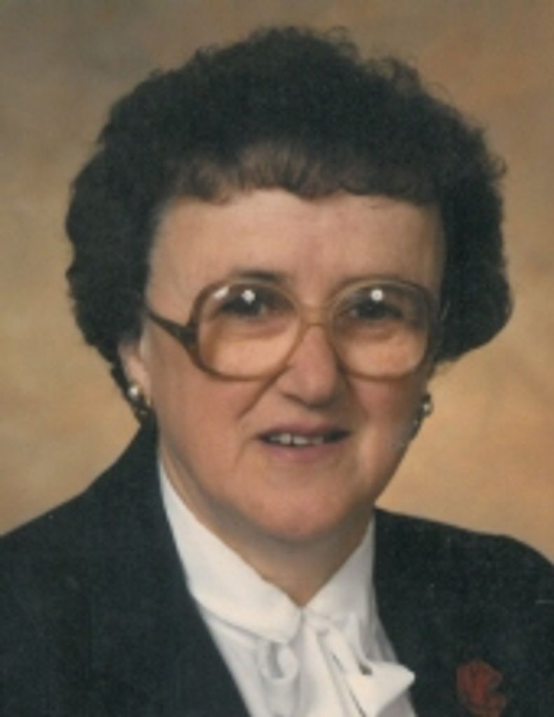 Helen Meinhardt