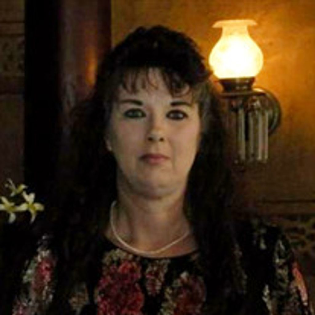 Linda Marie Webb