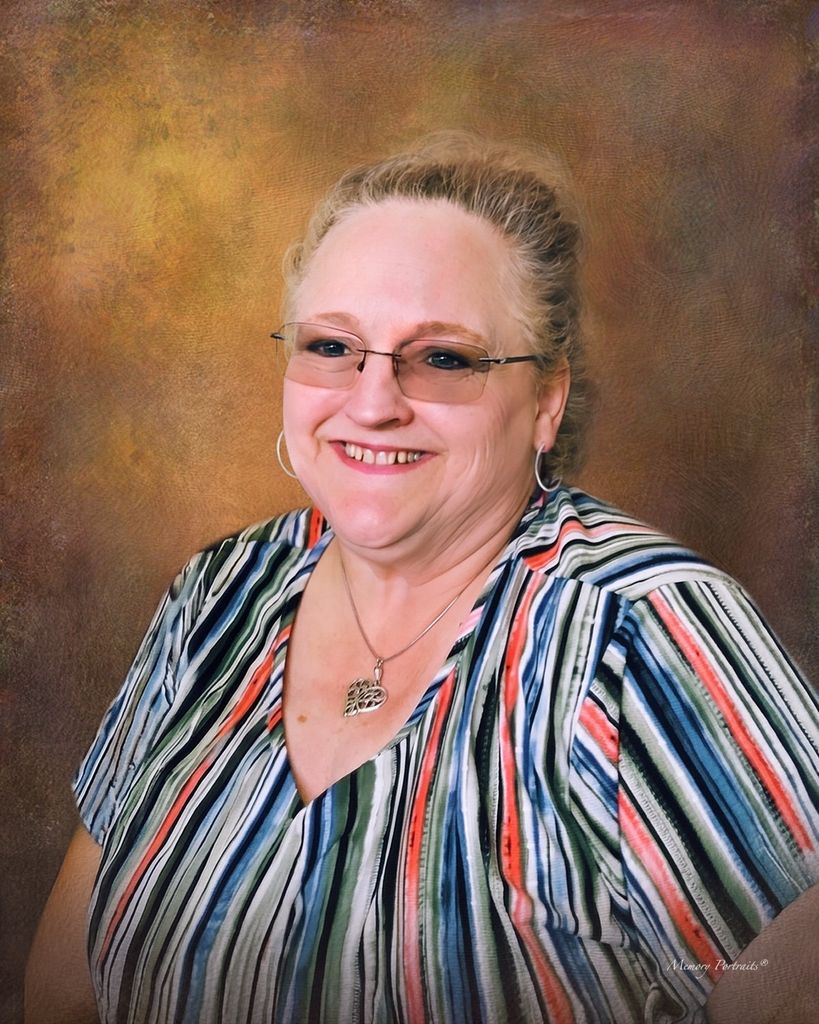 Merlene Dean