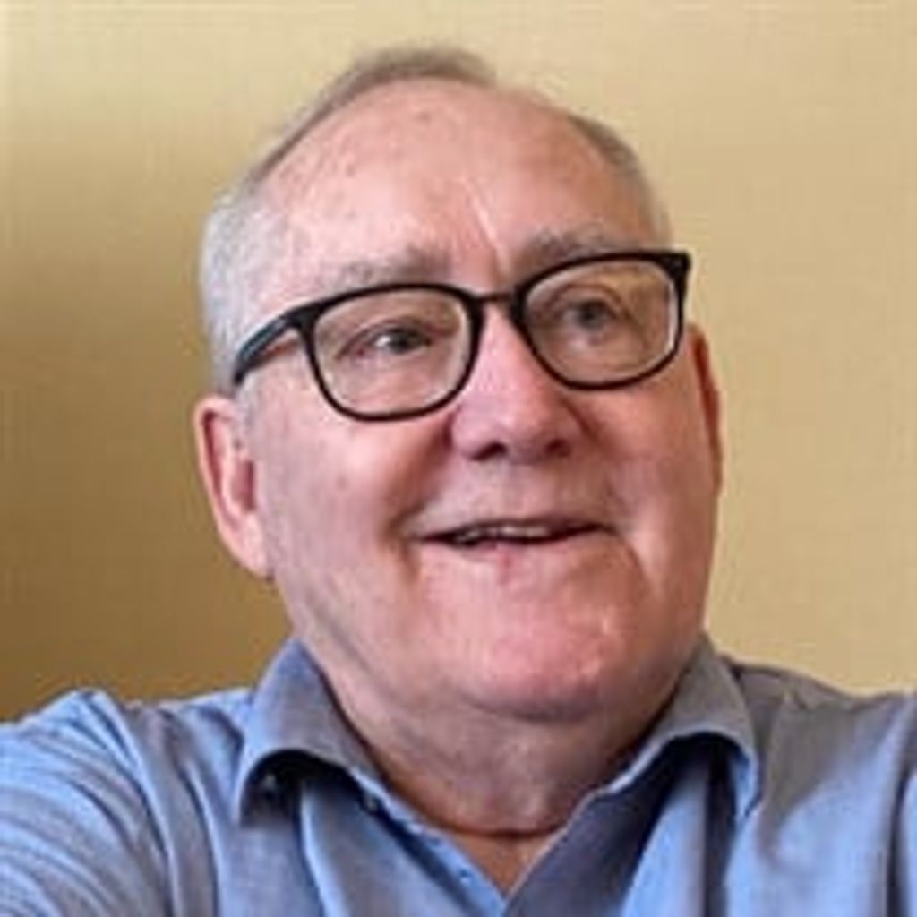 Larry Earl Shumway