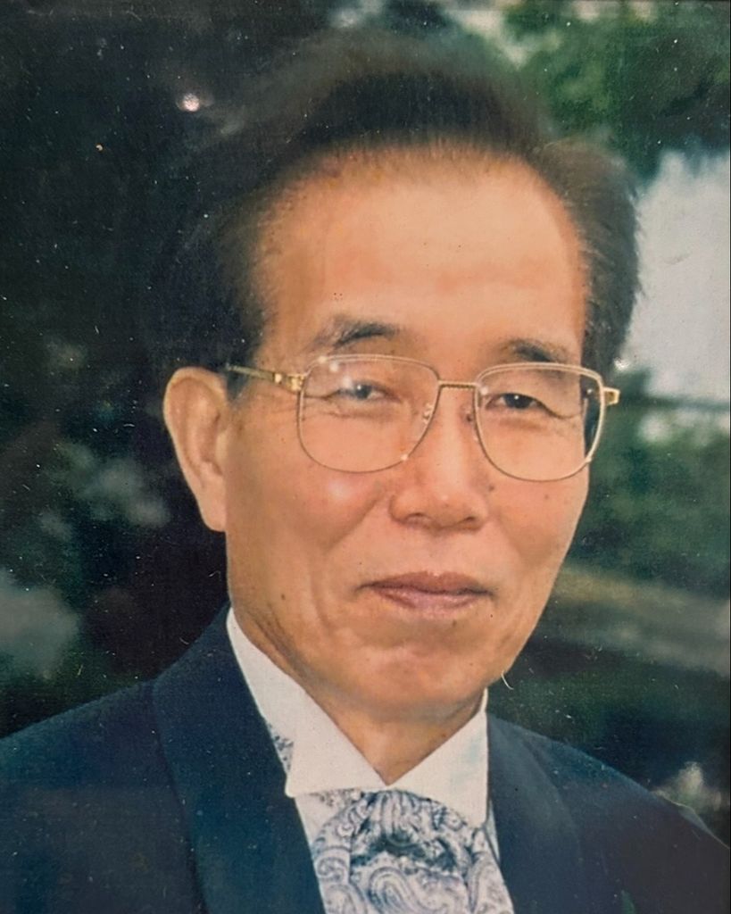 Dr. Sung Yong Kim