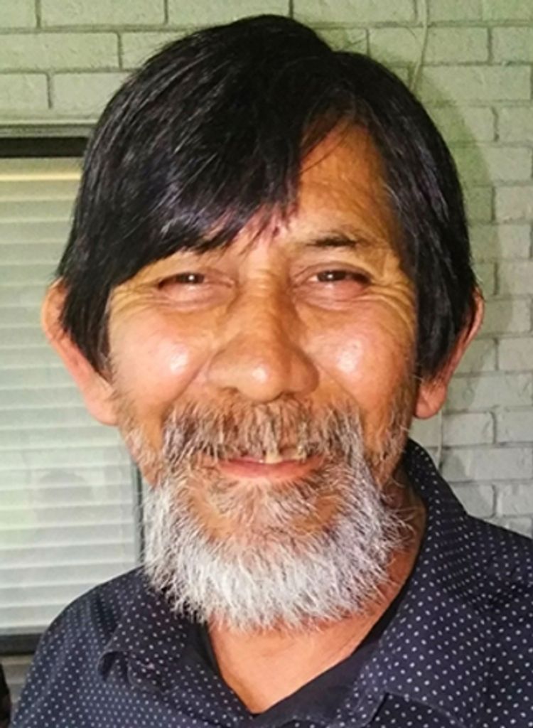 Rosendo Aguilera Profile Photo