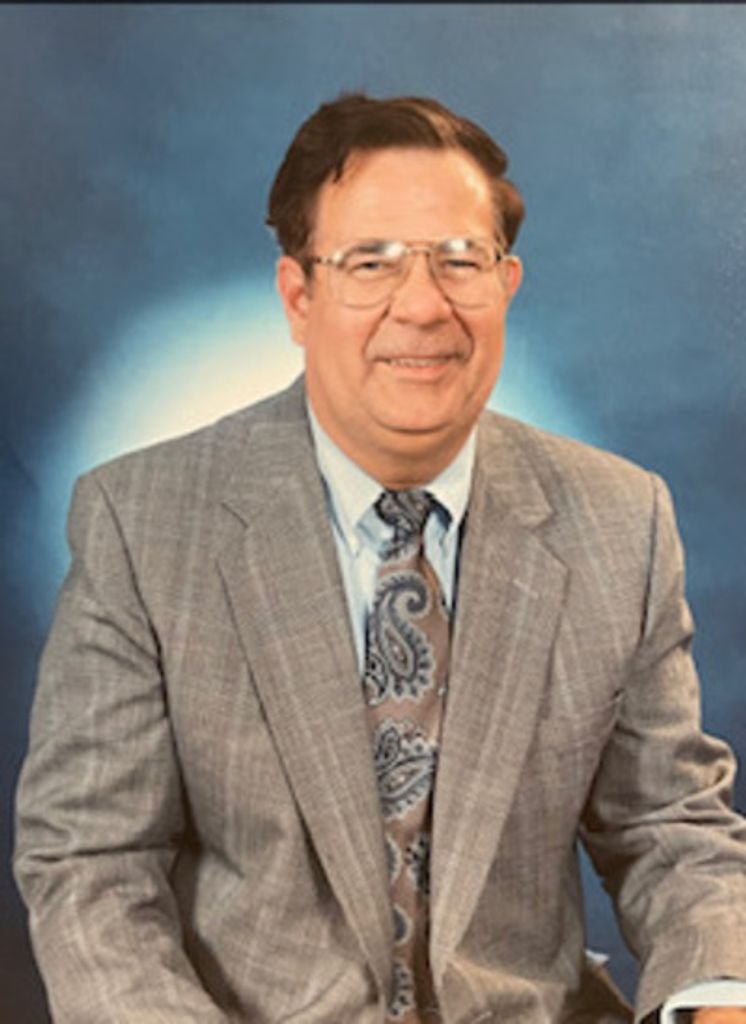 Corbett Lee Johns Profile Photo
