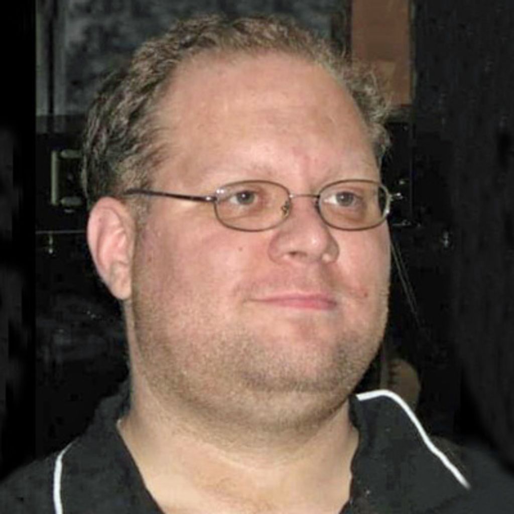 Scott D. Mcphail Profile Photo