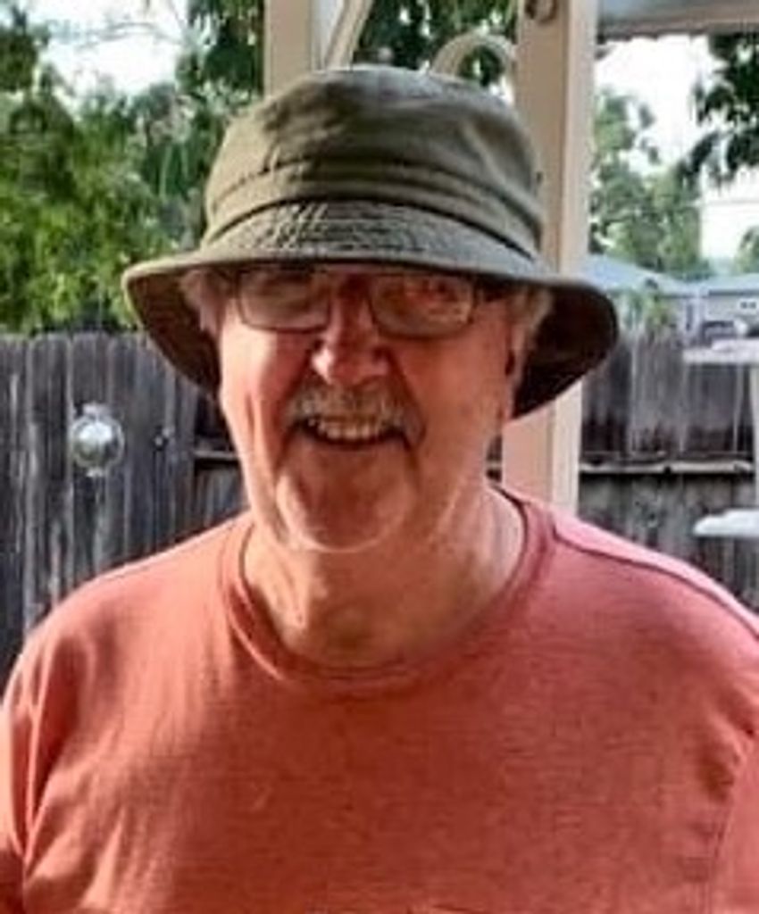Gerald “Jerry” Bennett Beebe