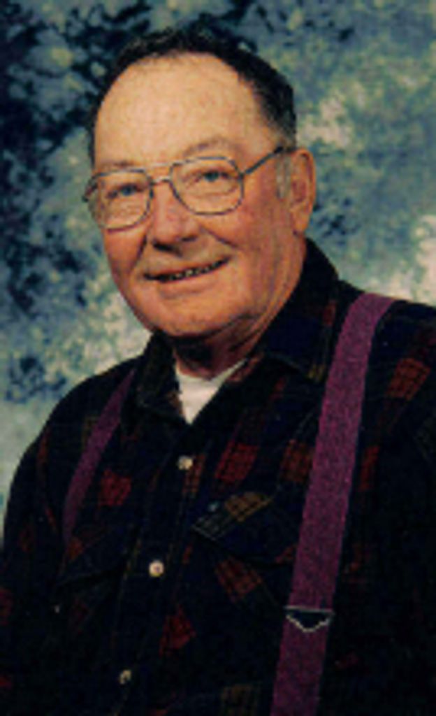 Paul Clifford Robertson