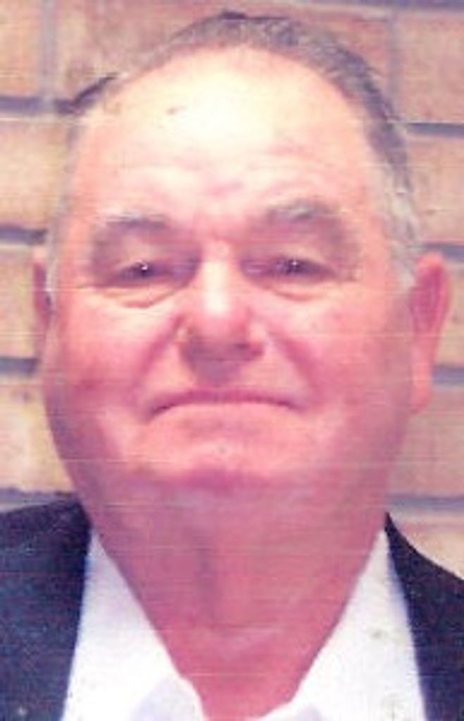 Bill Simpson
