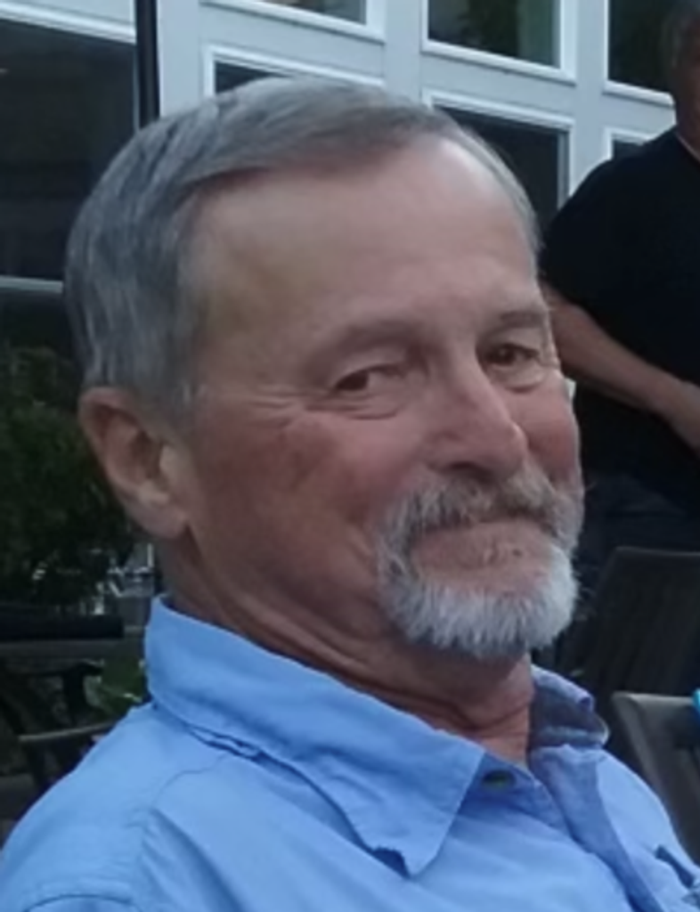 Richard Michael Disher Profile Photo