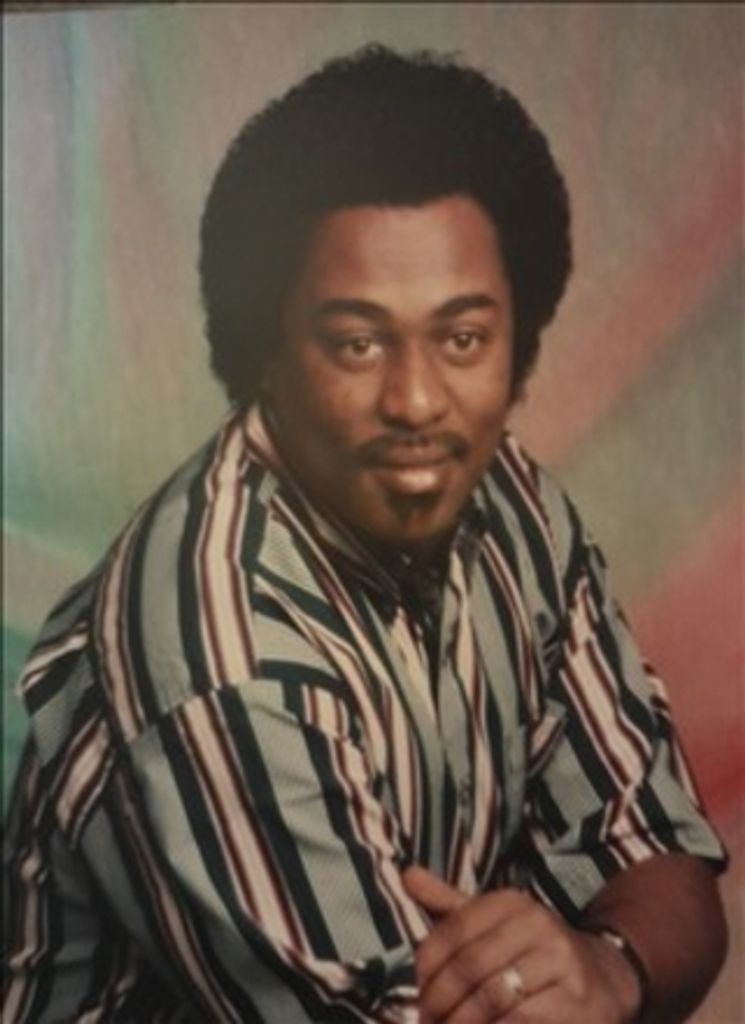 Carlos Demetris Denson