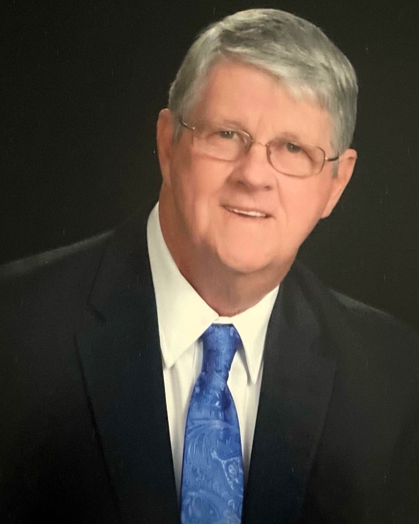 Jerry Ray Haney