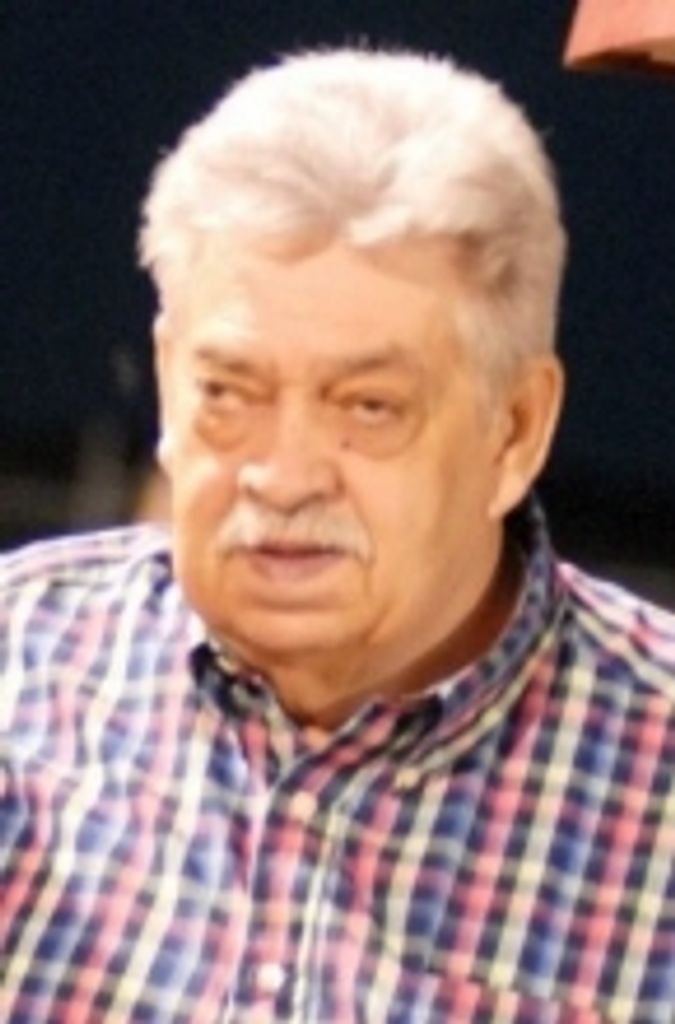 Joe D. Campbell