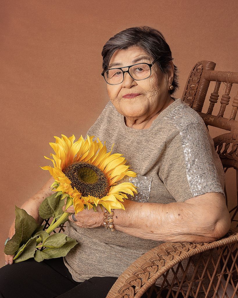 Concepcion A. Espinoza