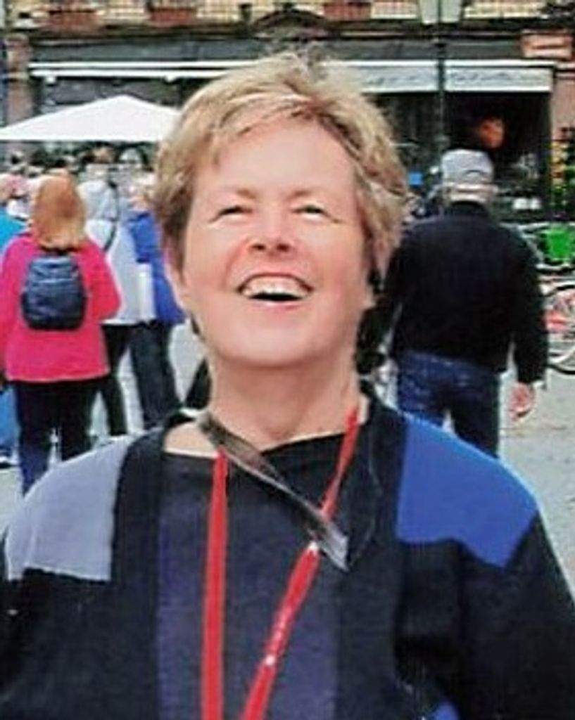 Judith L. Hicks