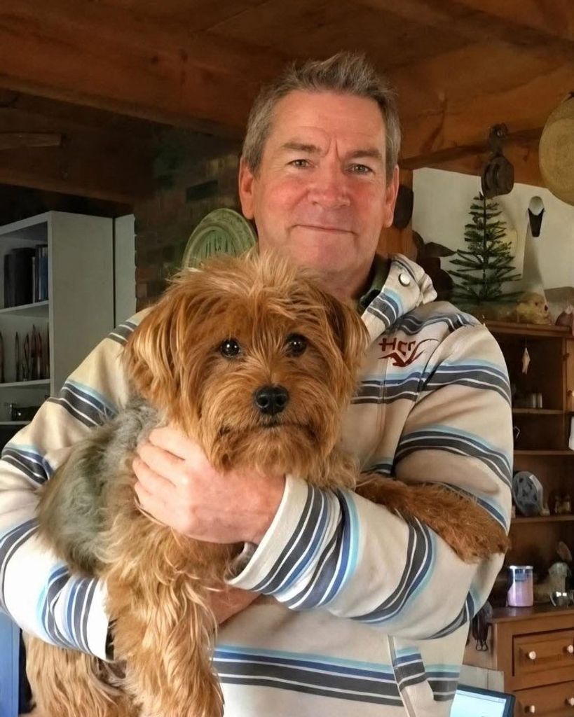 Thomas J. Donohue Profile Photo