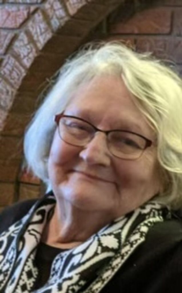 Janet Marlene White Profile Photo