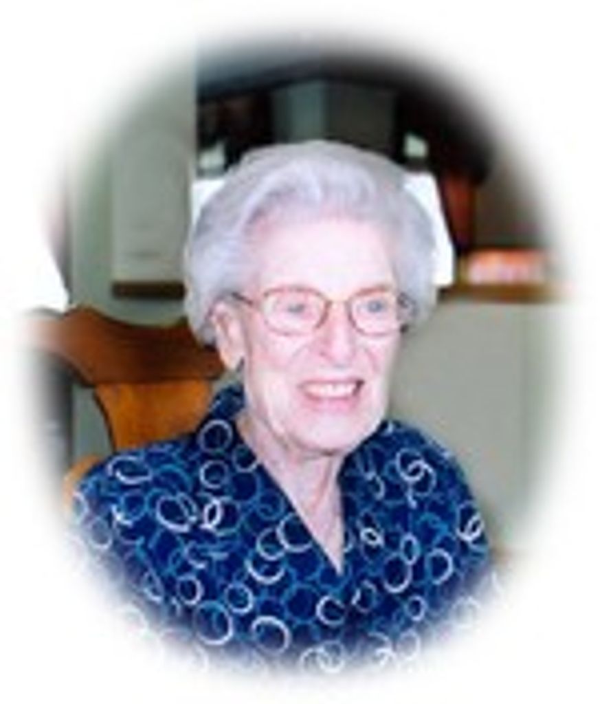 Grace Beesley Coberly