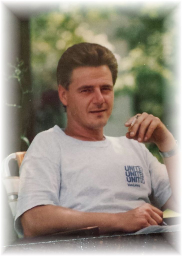Rocky Lee Sadler