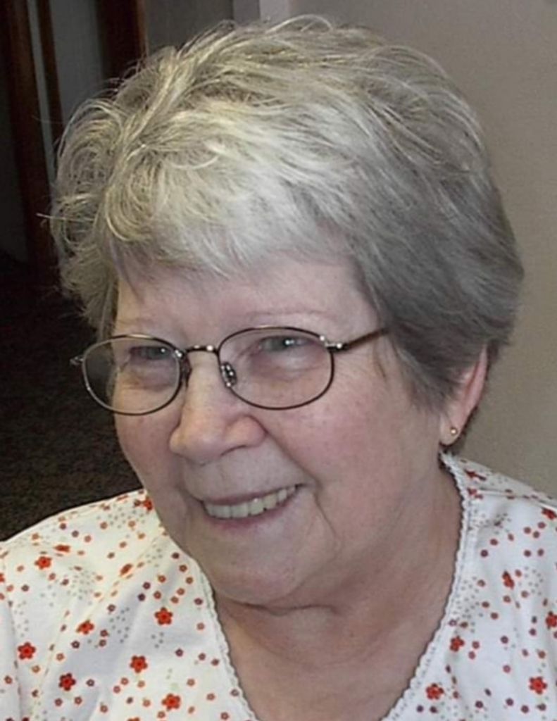 Nila Hofmann