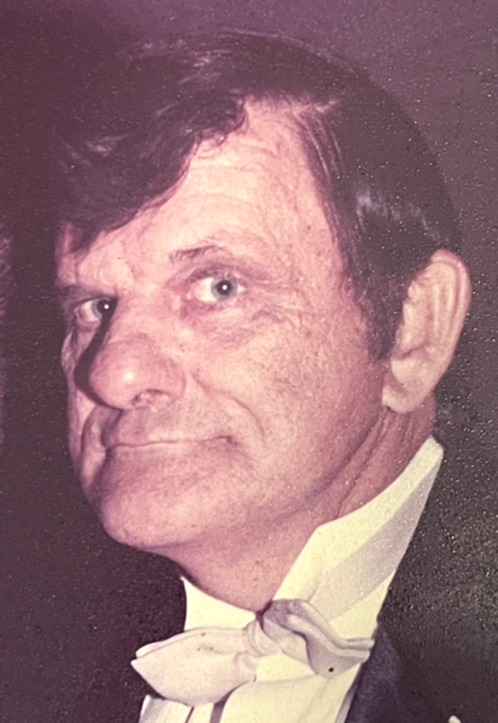 Edward "Captain Eddy" J. Labedz, Sr.