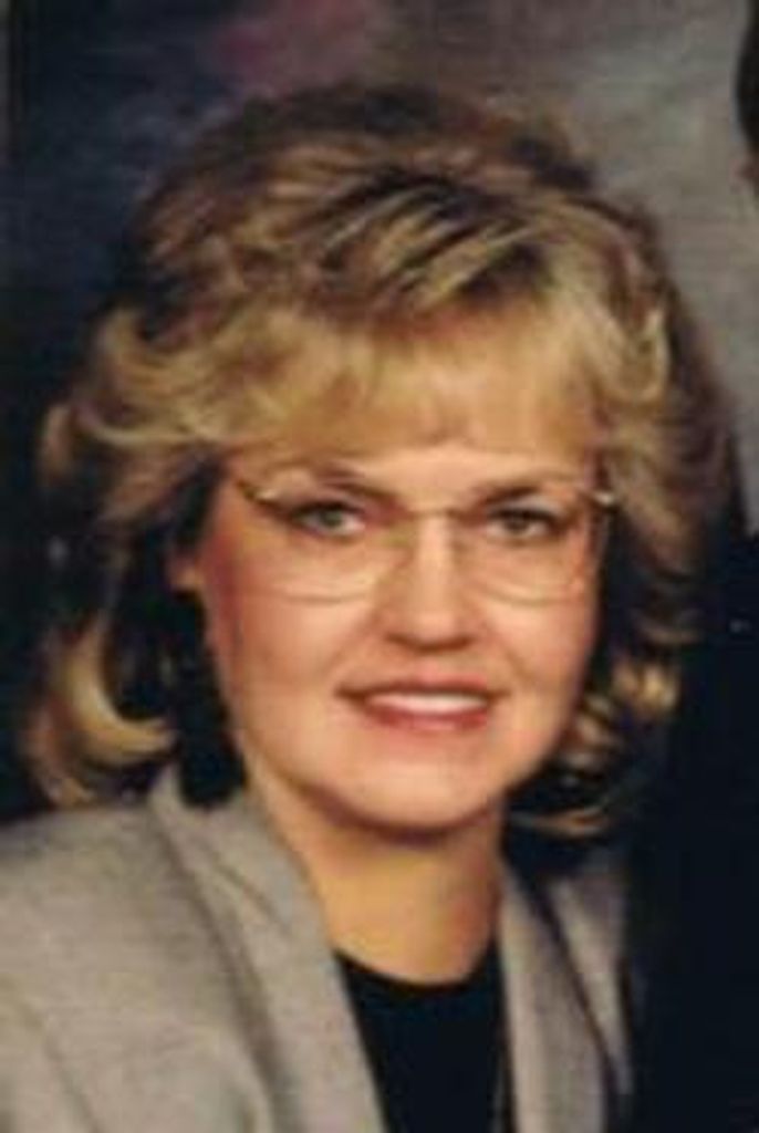 Charlene Eleanor Busbee
