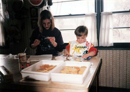 Mary Ann (Diederich)  Huber photo gallery thumbnail 44 of 74