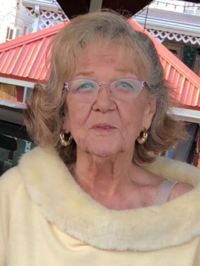 Patricia Ann Lapinski Profile Photo
