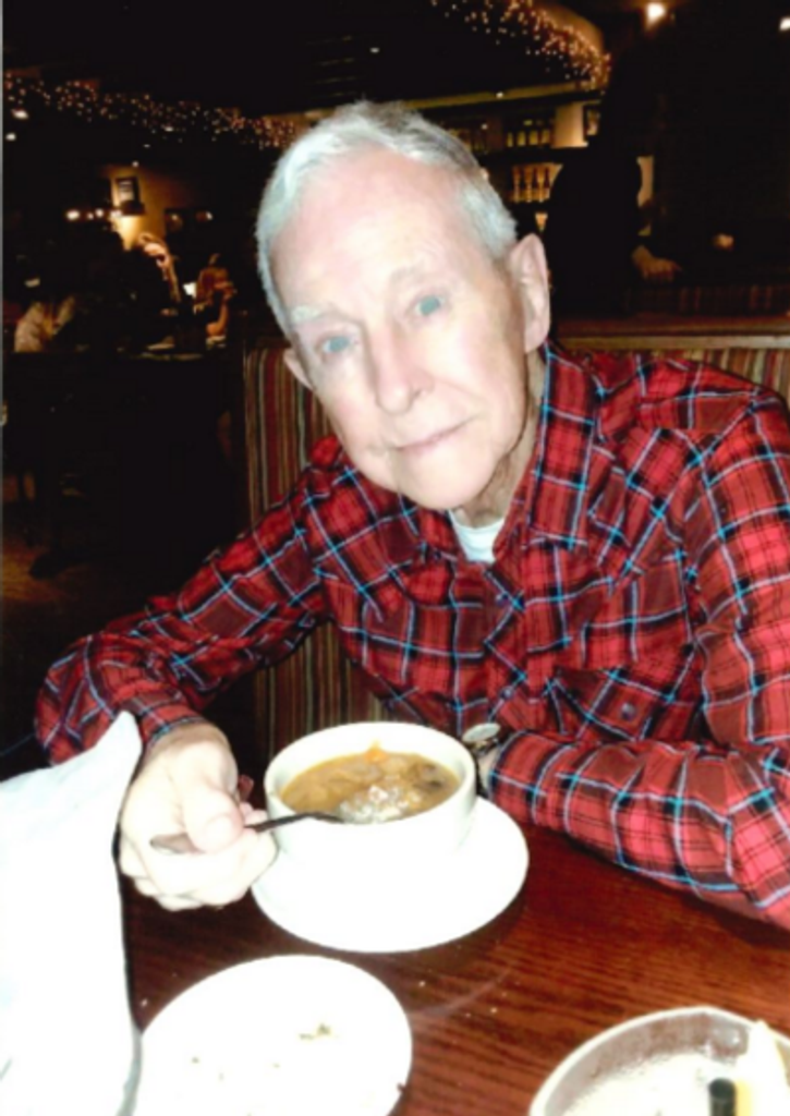 Harold Franklin Morrison Profile Photo