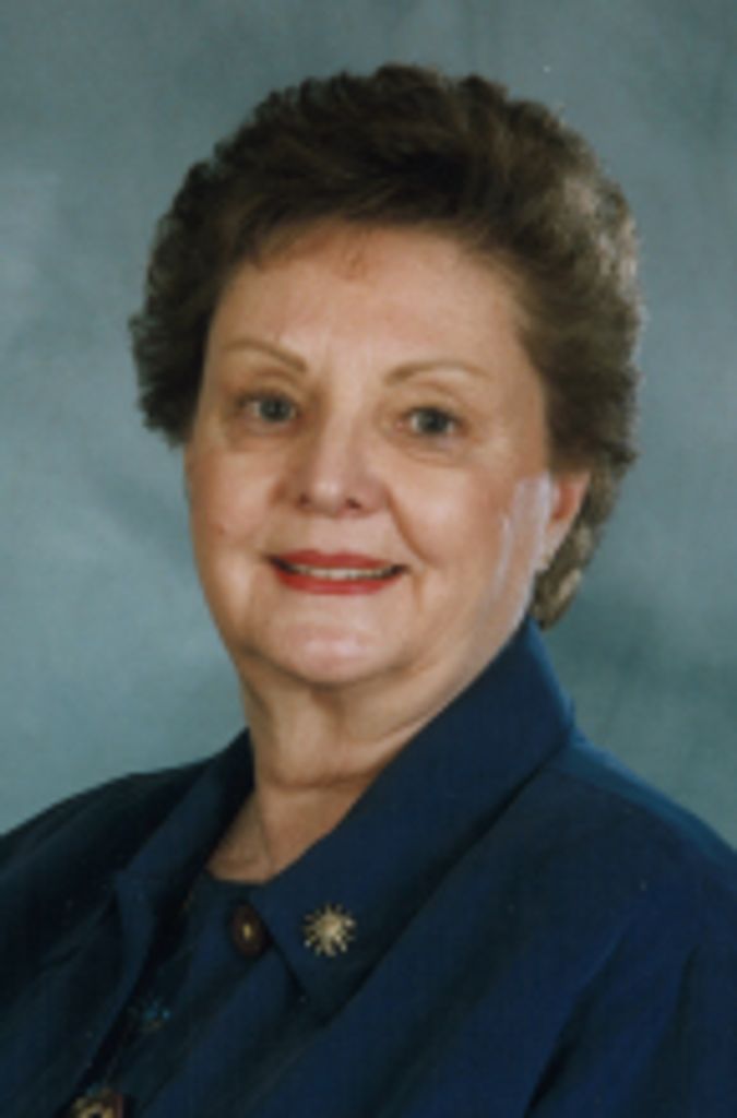 Joan Marie Roberts Profile Photo