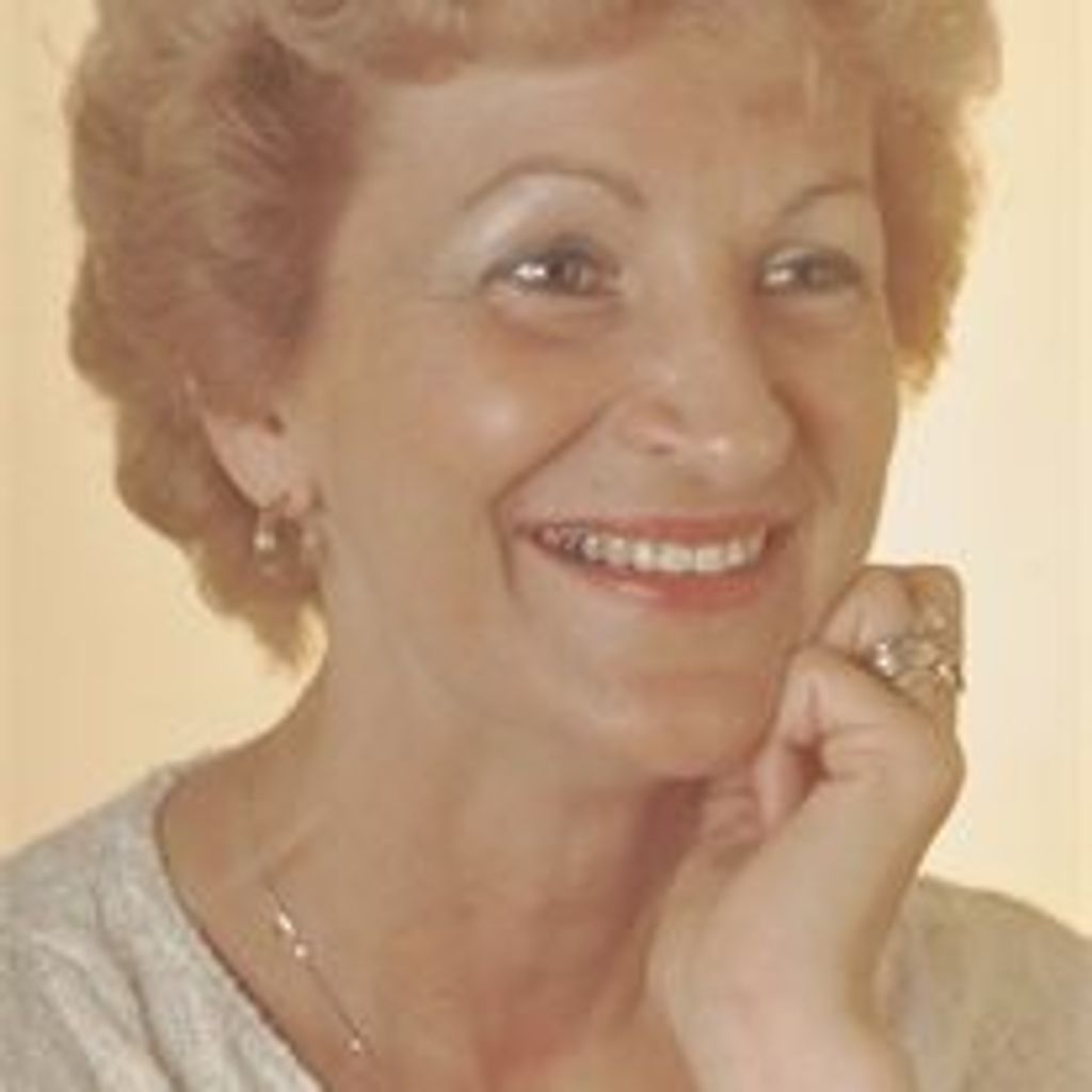 Josephine S. "Joe" Zmudosky