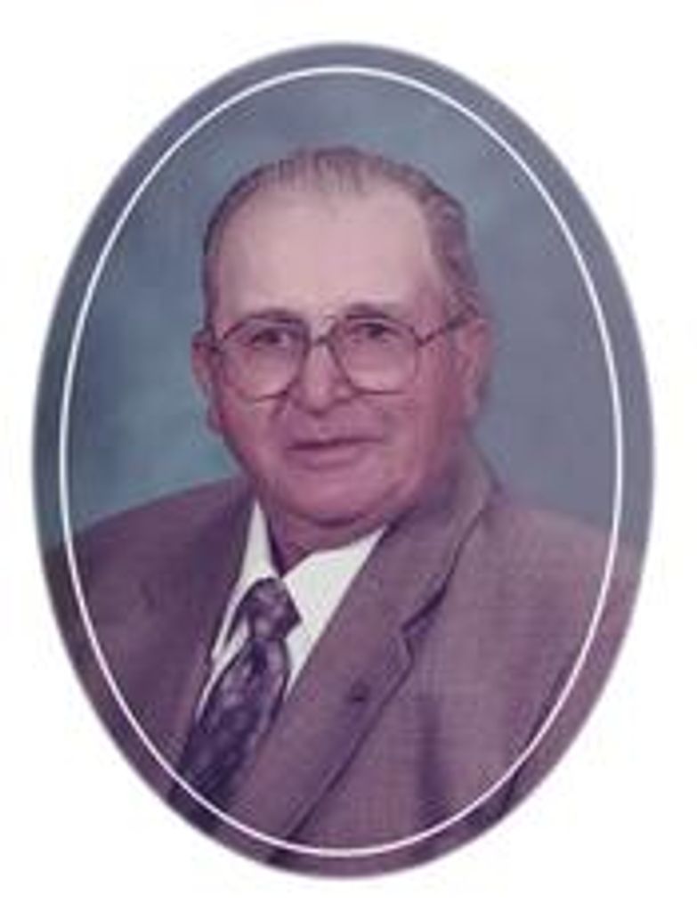 Wilmer Eslinger