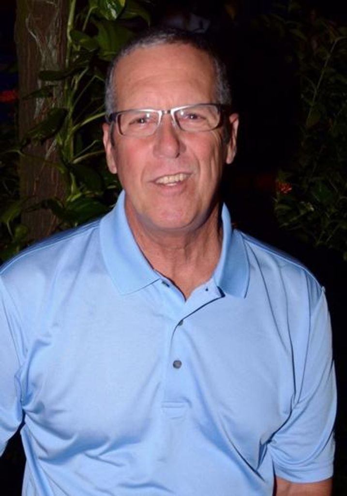 Dennis Alan English Profile Photo
