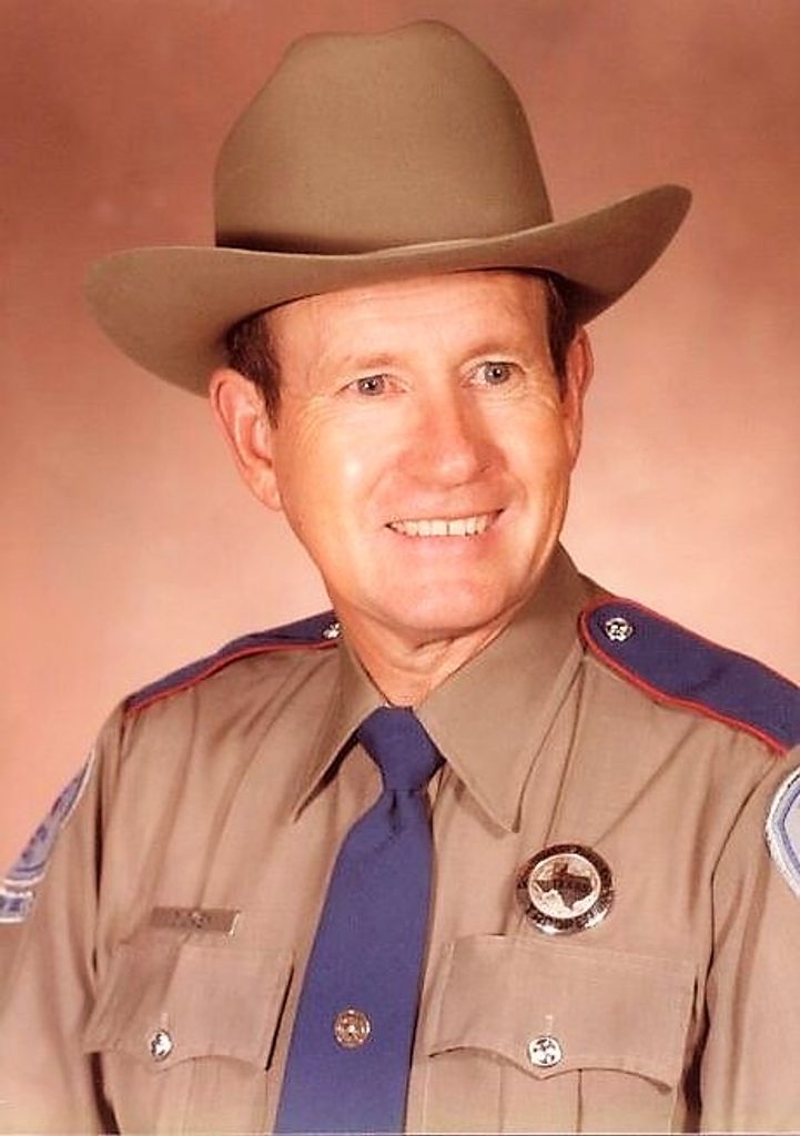 Billy Ray Dickey Profile Photo