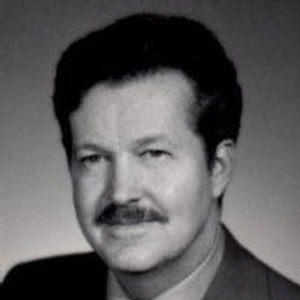 Myron "Bud" Hanson