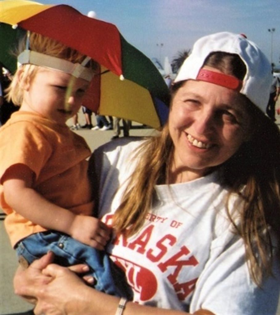 Billie Jean Sims-Spicuglia