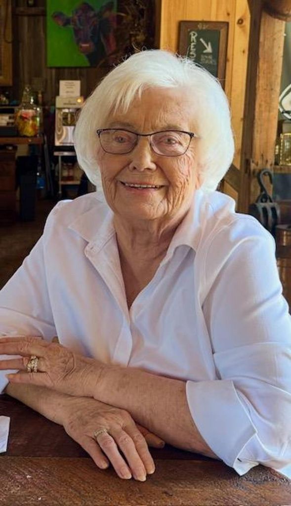 Catherine Lois Jensen Profile Photo