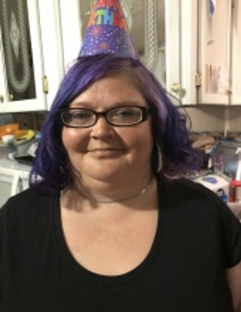 Brandi L Martin