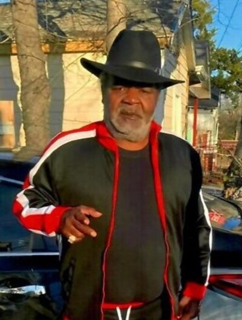 Joseph Pete, Jr. Profile Photo