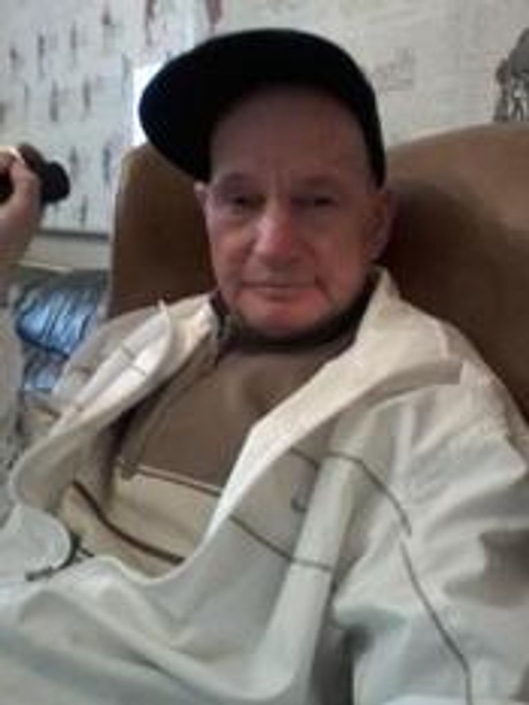 Curtis Hedgepeth Profile Photo