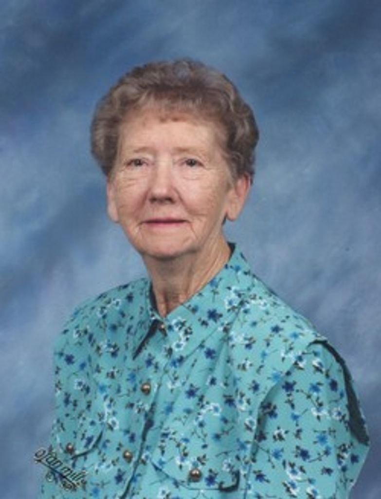 Alice Grinstead